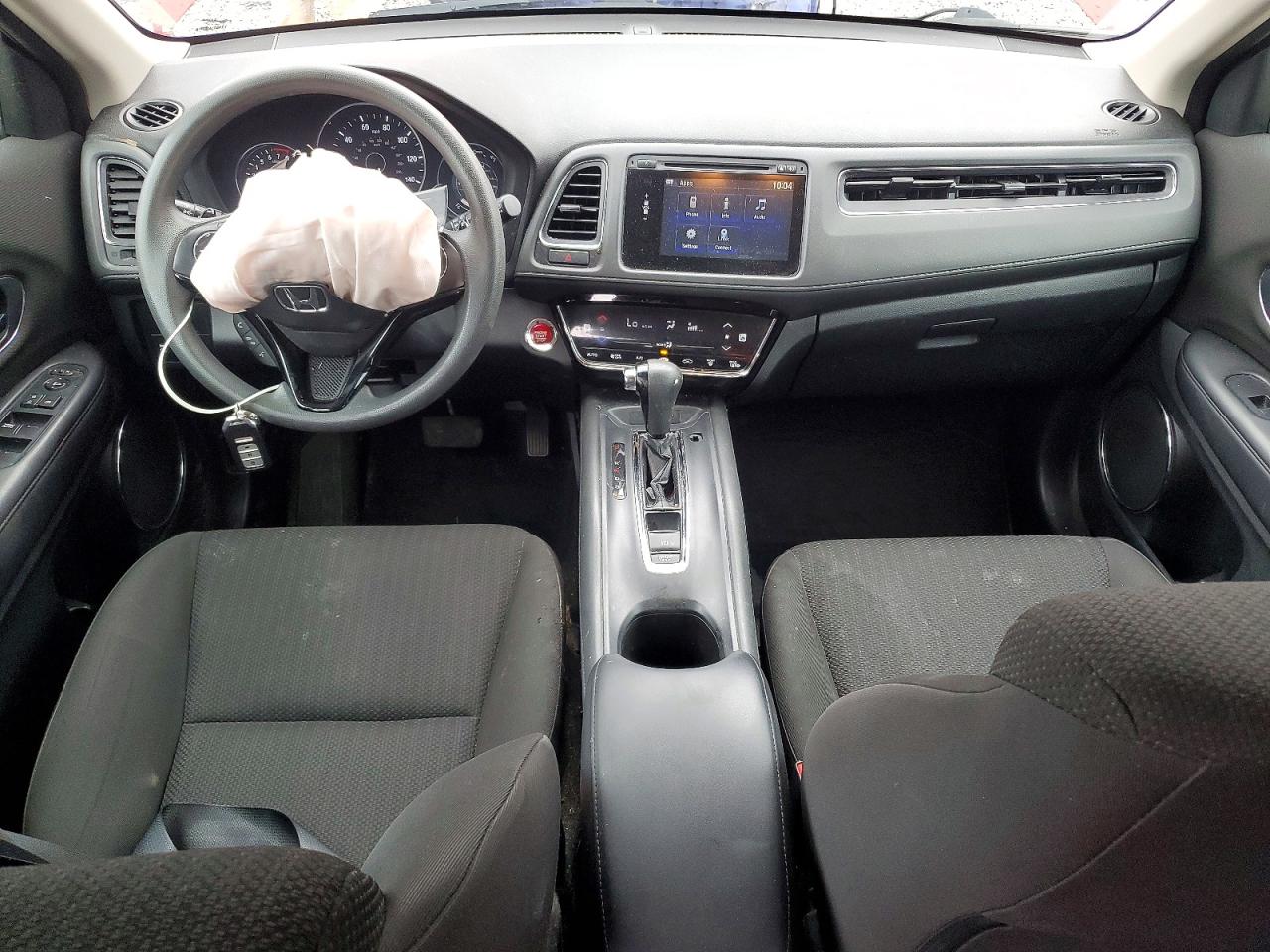 Honda HR-V Ex