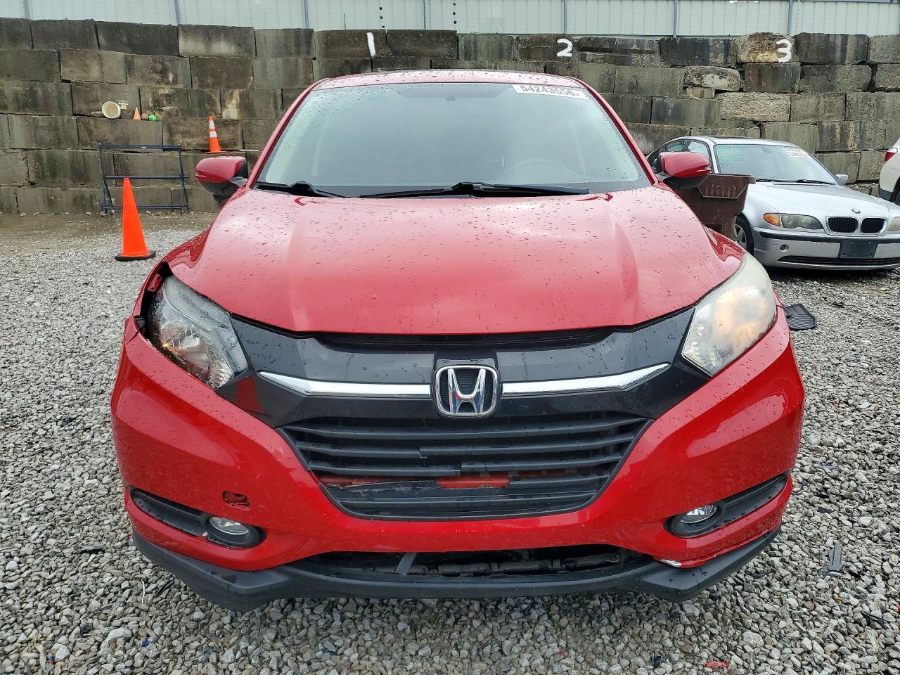 Honda HR-V Ex