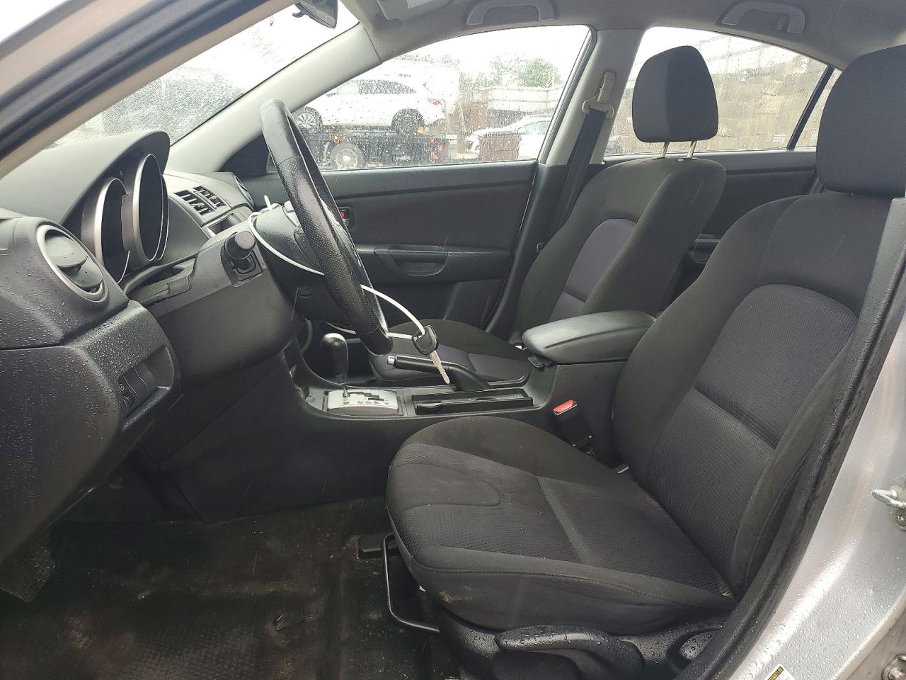 Mazda Mazda3 S