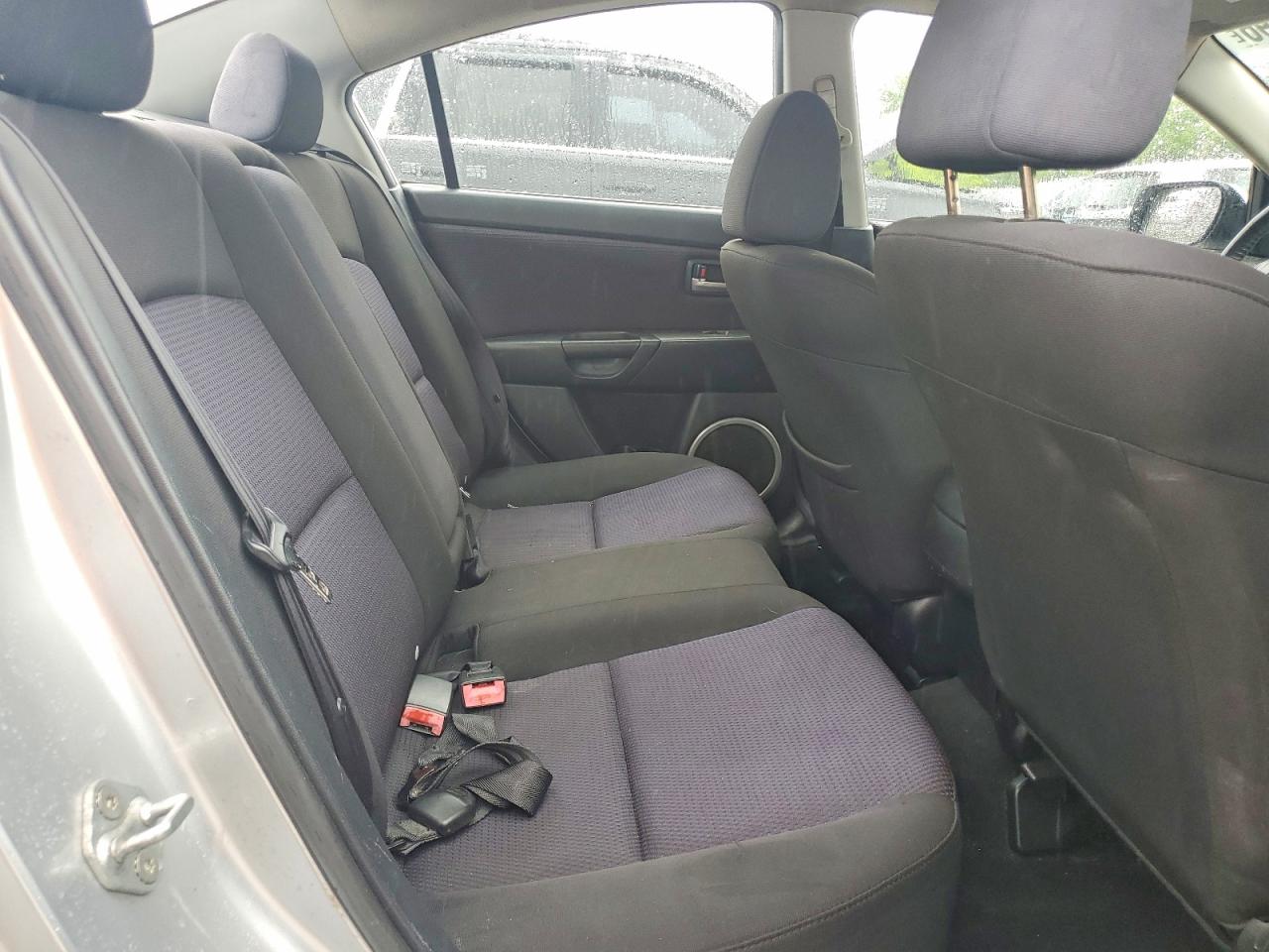 Mazda Mazda3 S