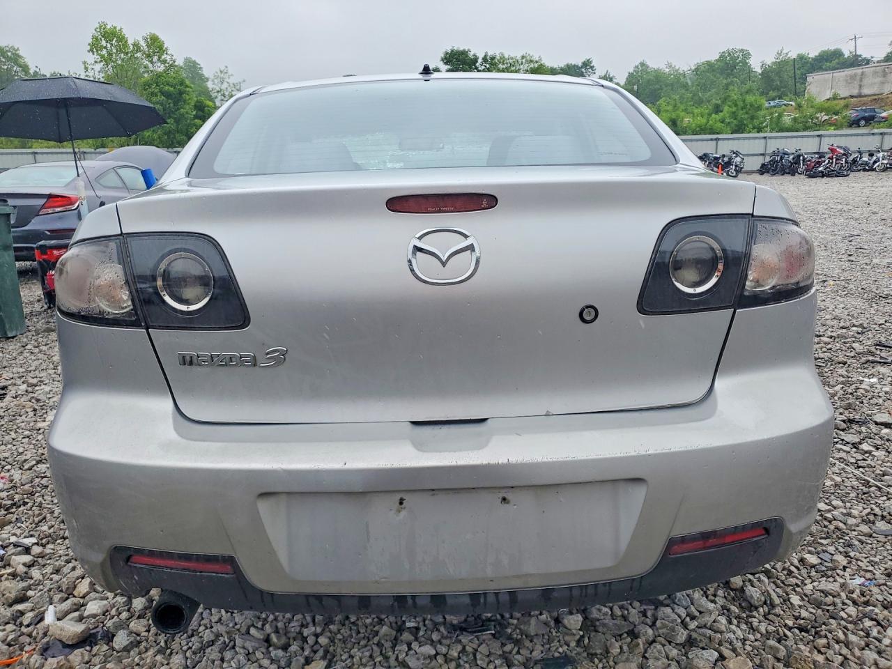 Mazda Mazda3 S