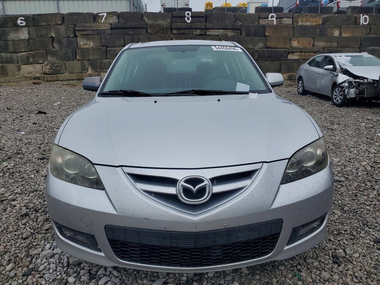 Mazda Mazda3 S