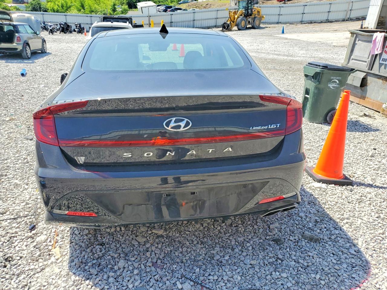 Hyundai SONATA Limited