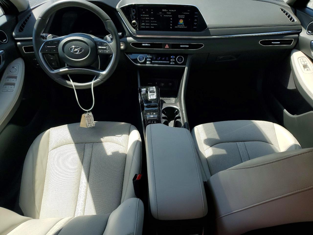 Hyundai SONATA Limited