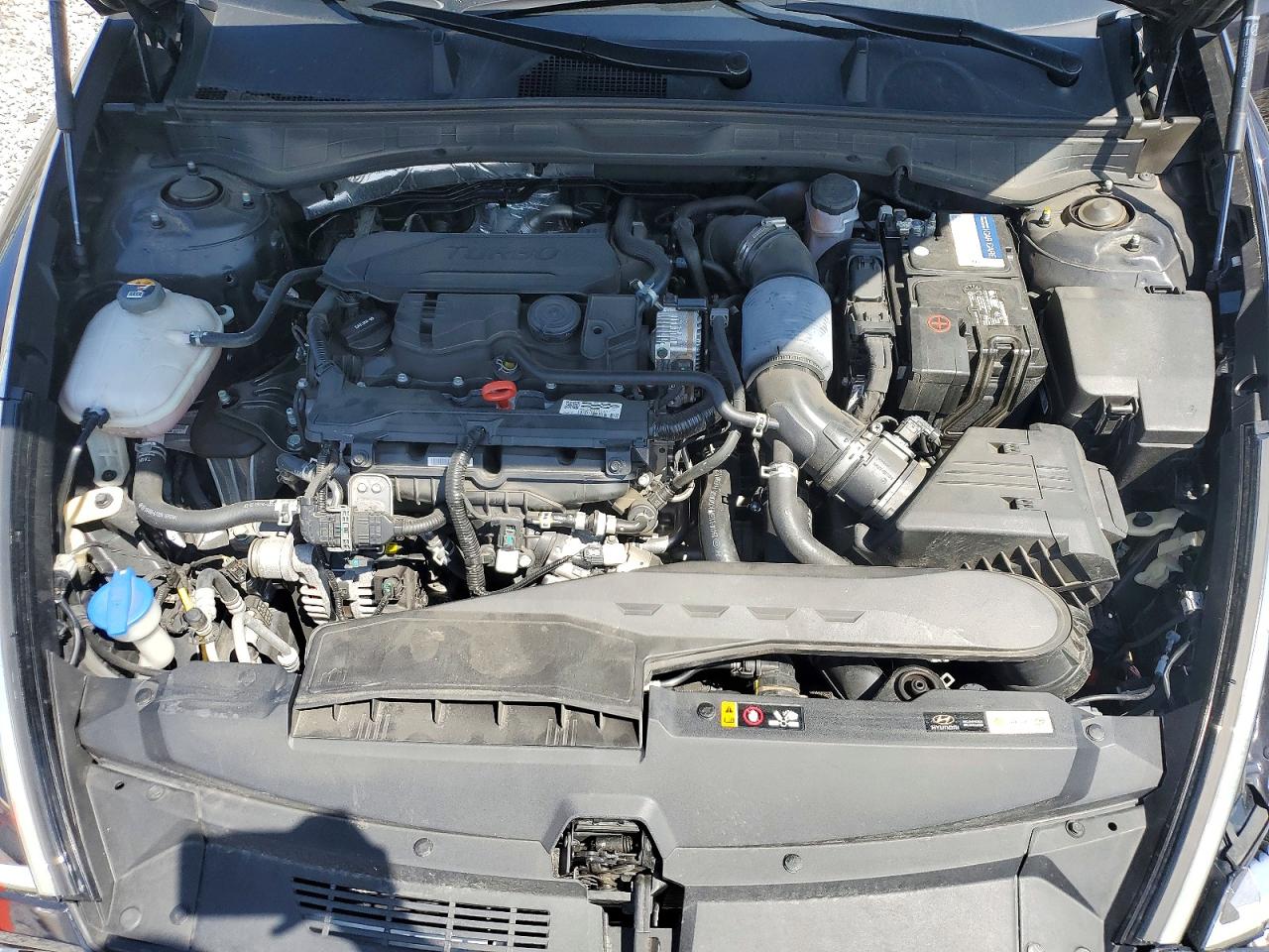 Hyundai SONATA Limited