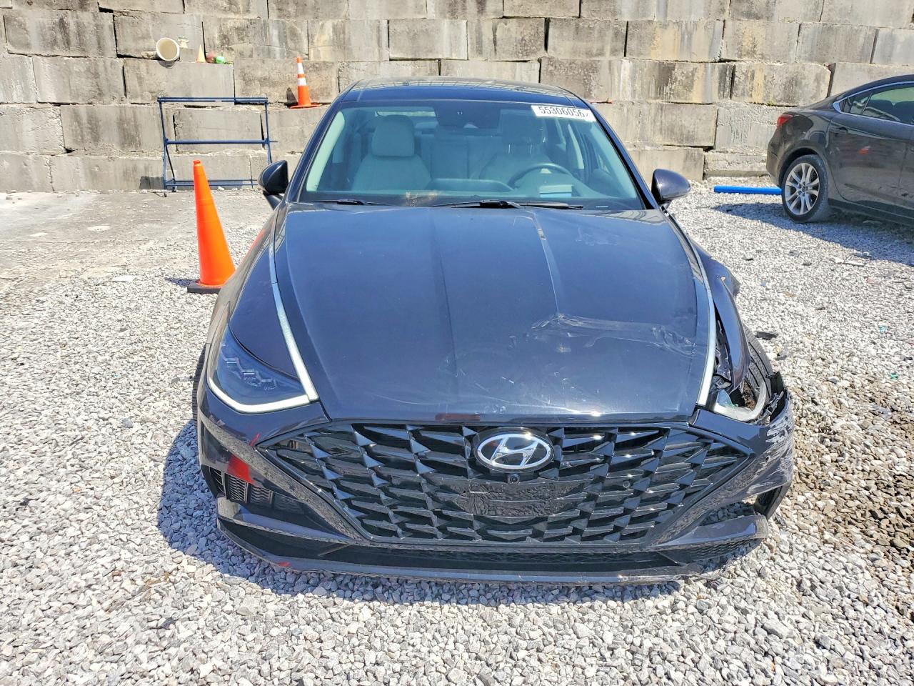 Hyundai SONATA Limited