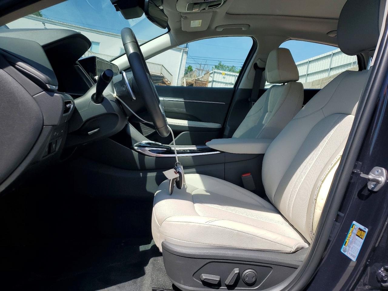 Hyundai SONATA Limited