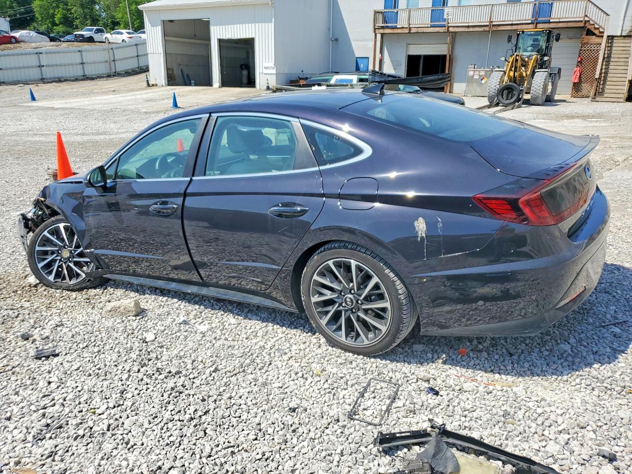 Hyundai SONATA Limited