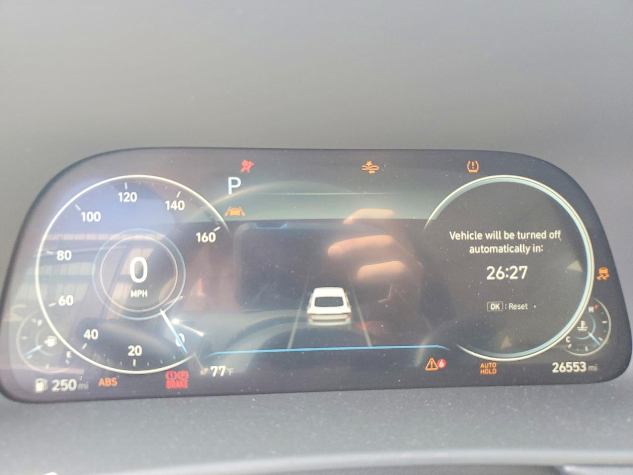Hyundai SONATA Limited