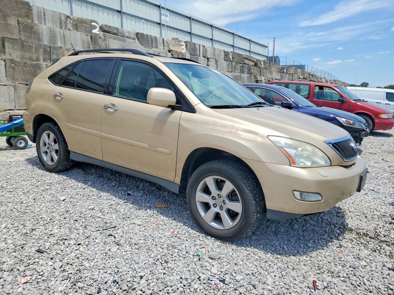 Lexus RX 350