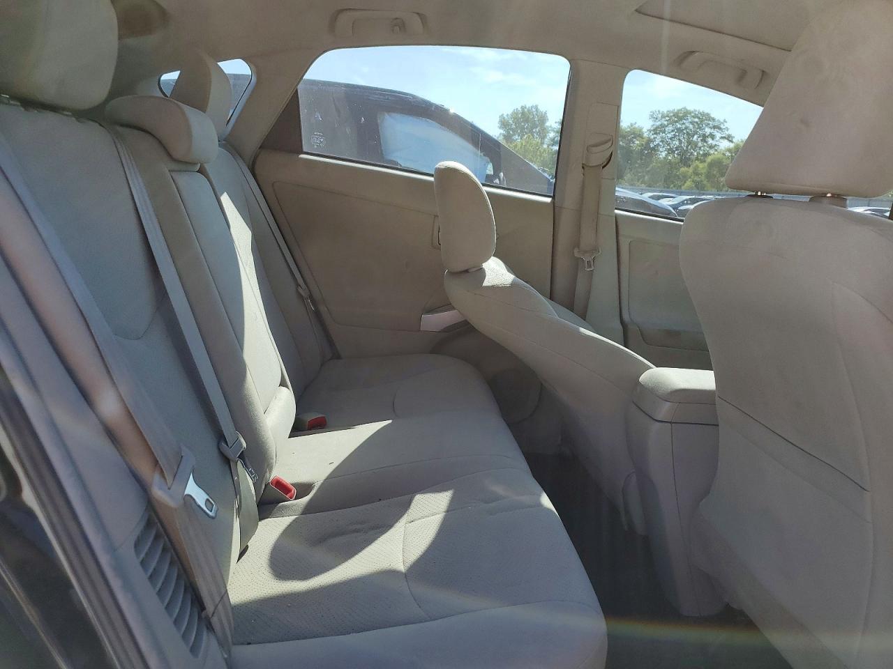 Toyota Prius Three