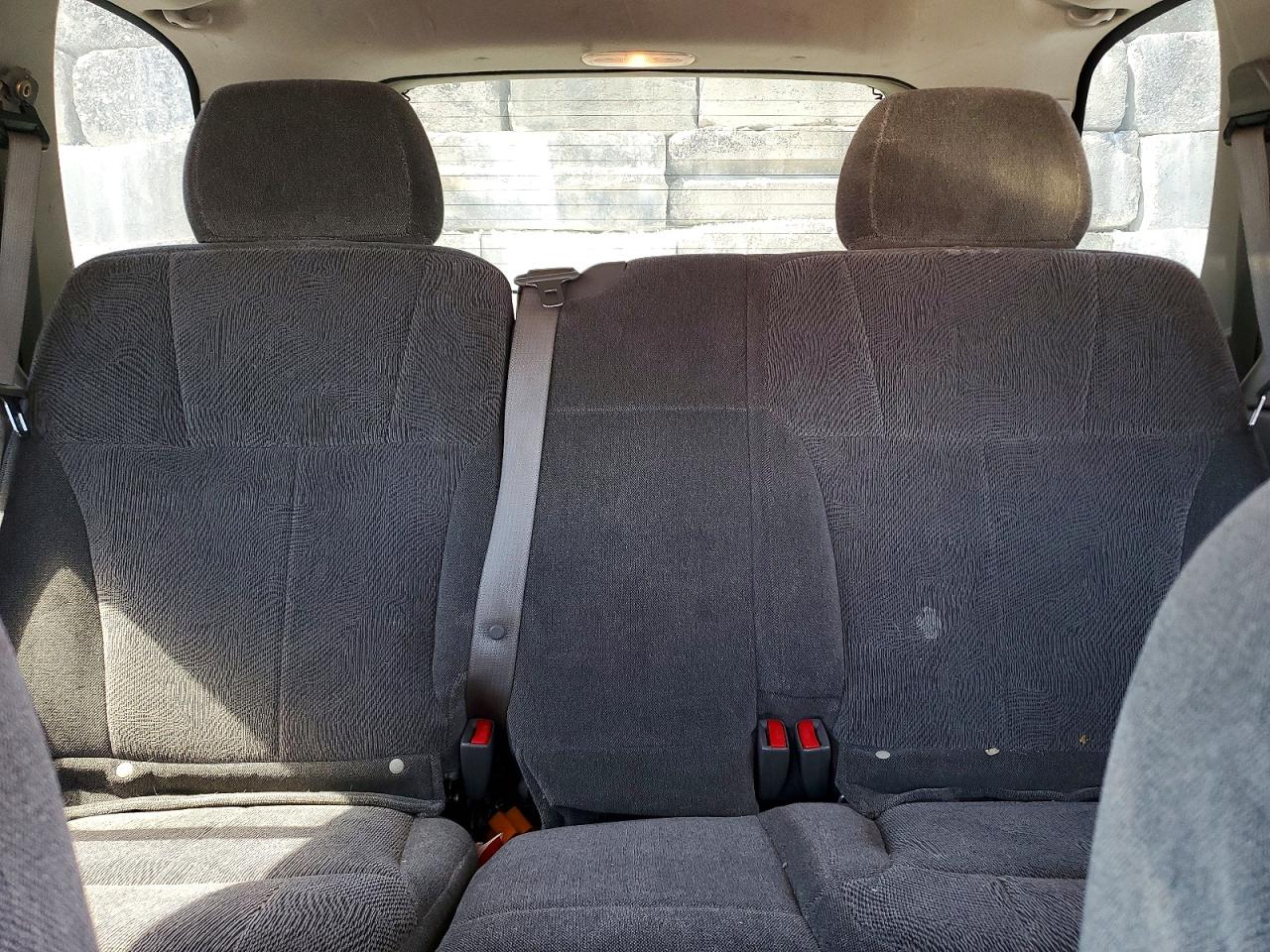 Chevrolet Trailblazer Ls