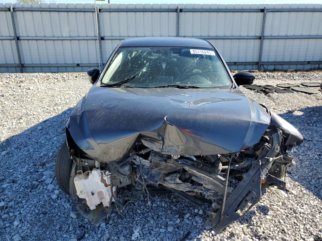 Mazda 3 Sport