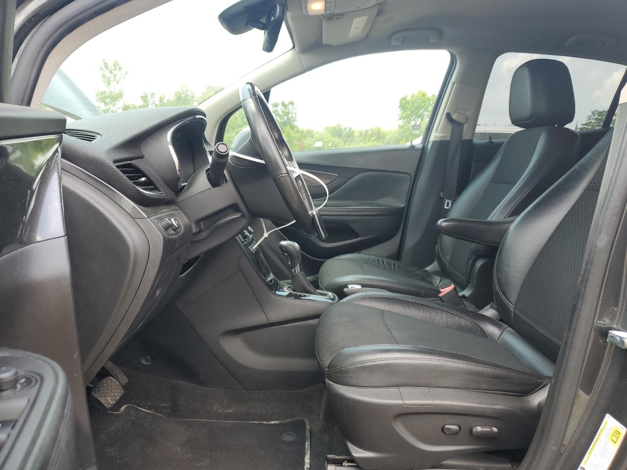 Buick Encore Sport Touring