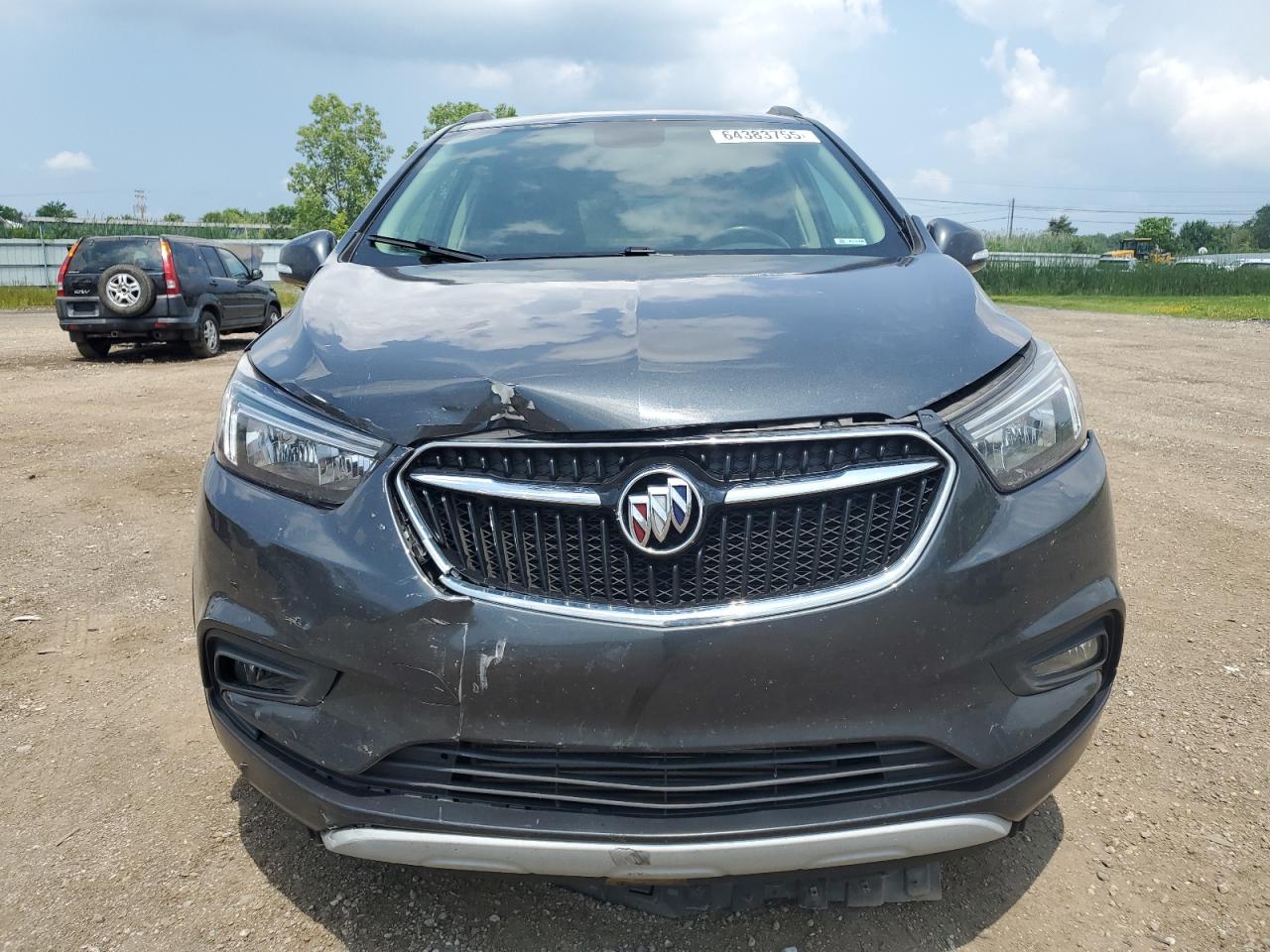 Buick Encore Sport Touring