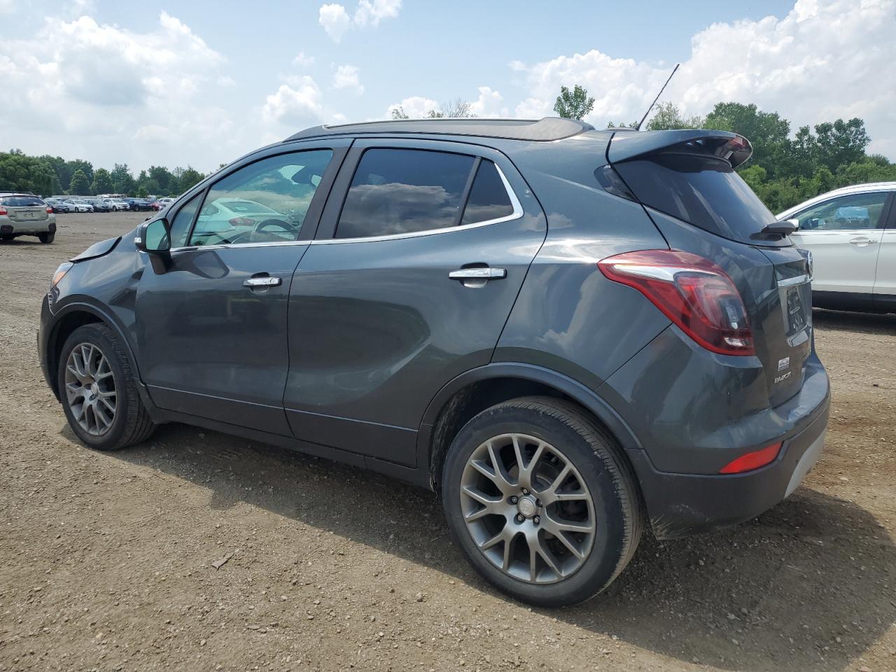 Buick Encore Sport Touring