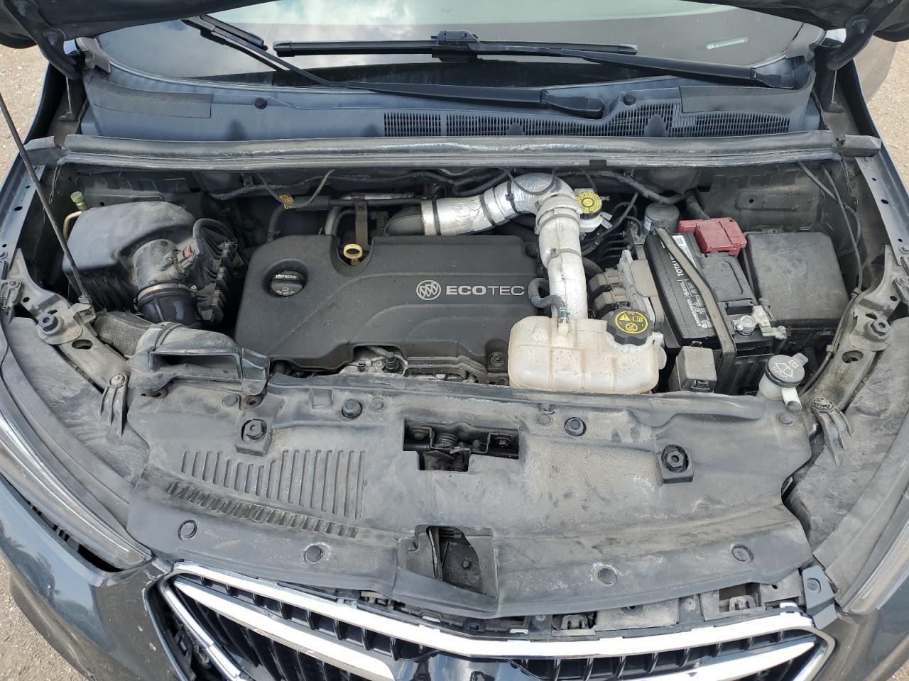 Buick Encore Sport Touring