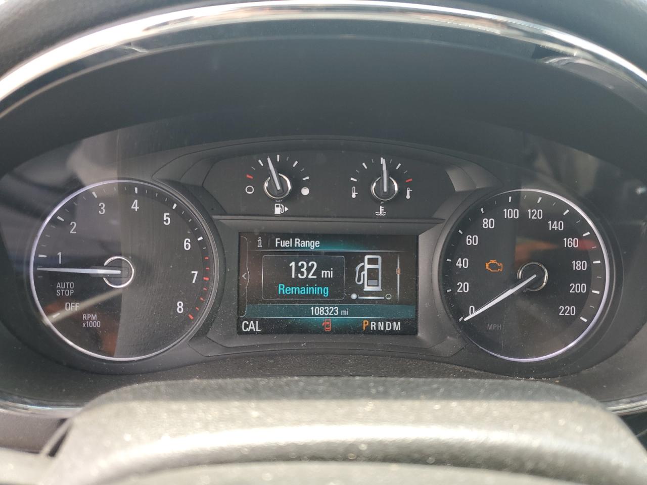 Buick Encore Sport Touring