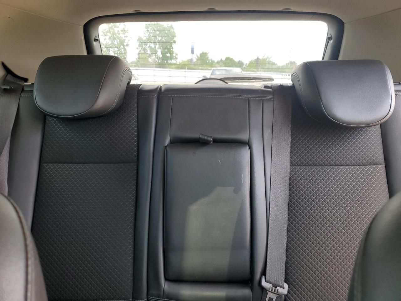 Buick Encore Sport Touring