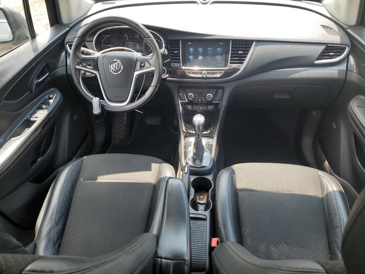 Buick Encore Sport Touring