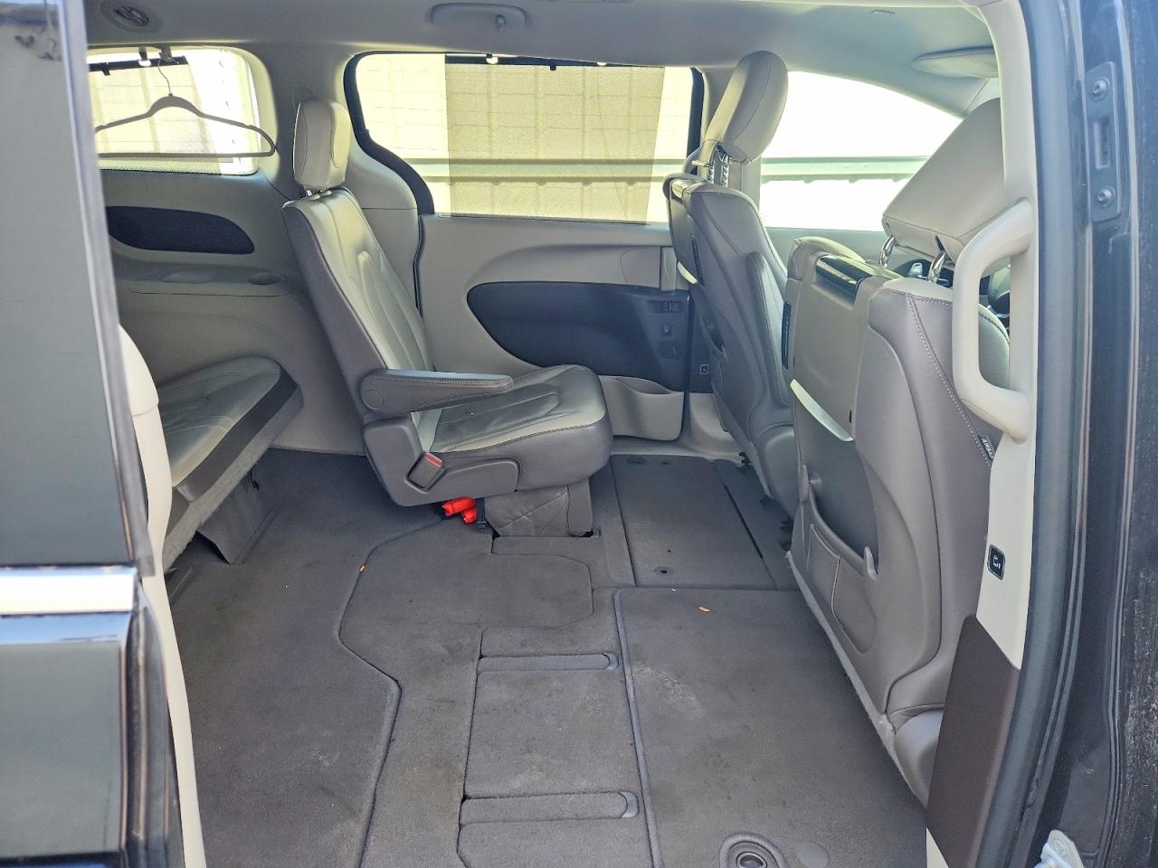 Chrysler Pacifica Touring L Plus