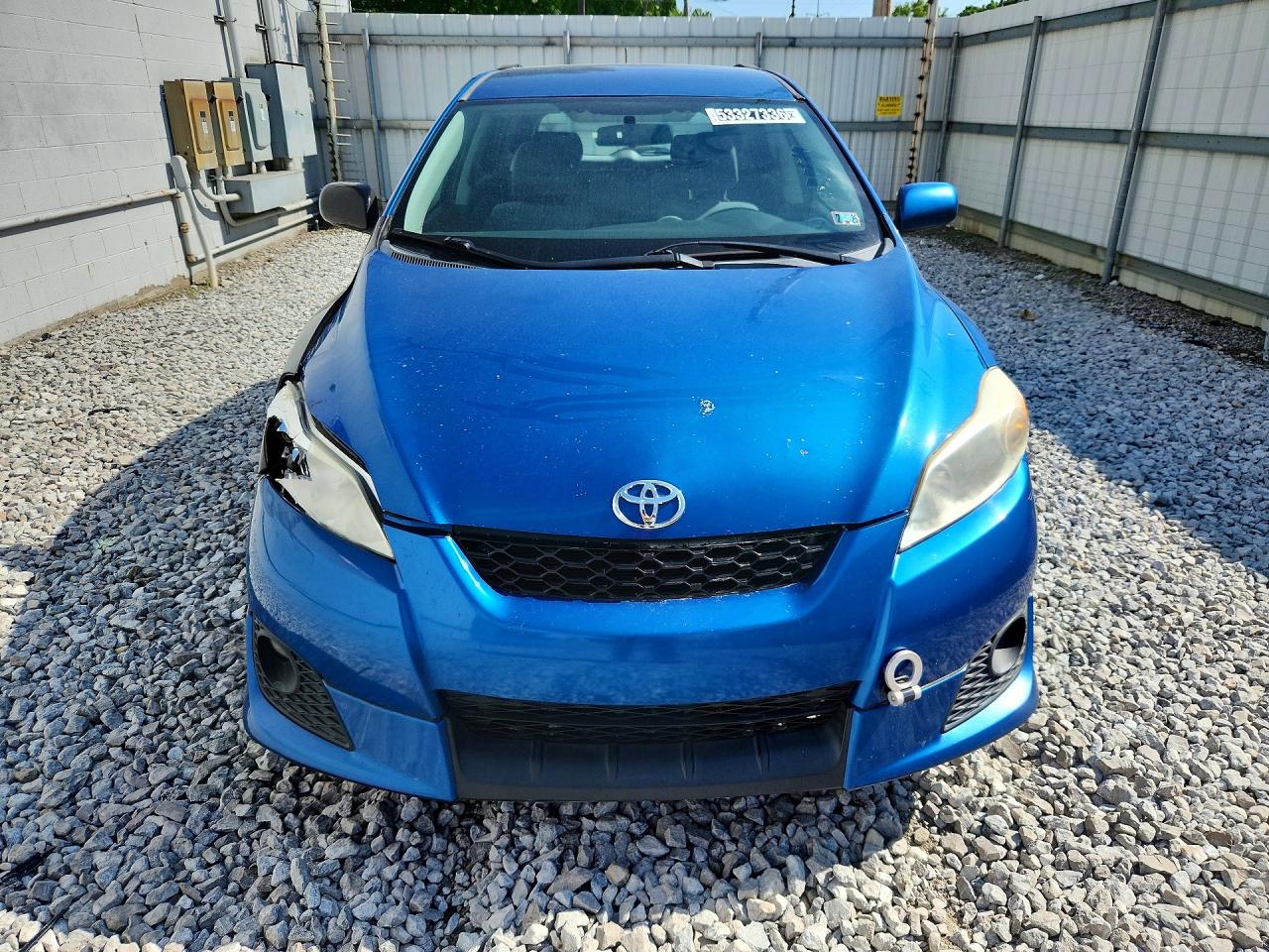 Toyota Matrix Base