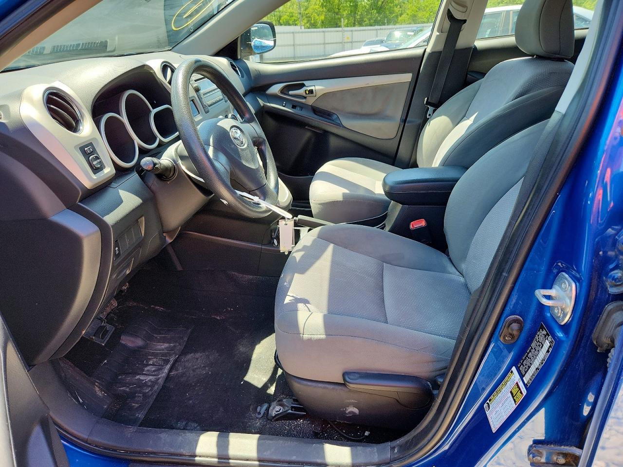 Toyota Matrix Base