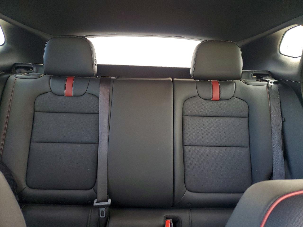 Chevrolet Trax 2rs