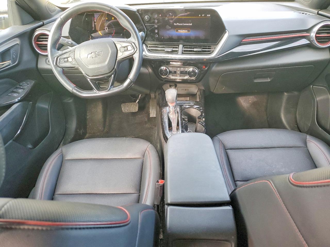 Chevrolet Trax 2rs