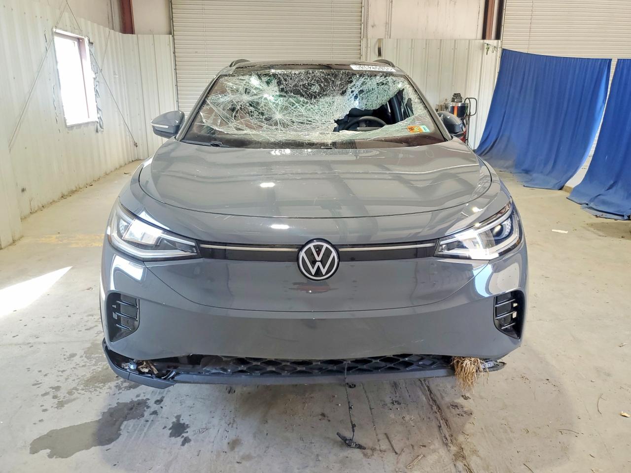 Volkswagen ID.4 Pro S