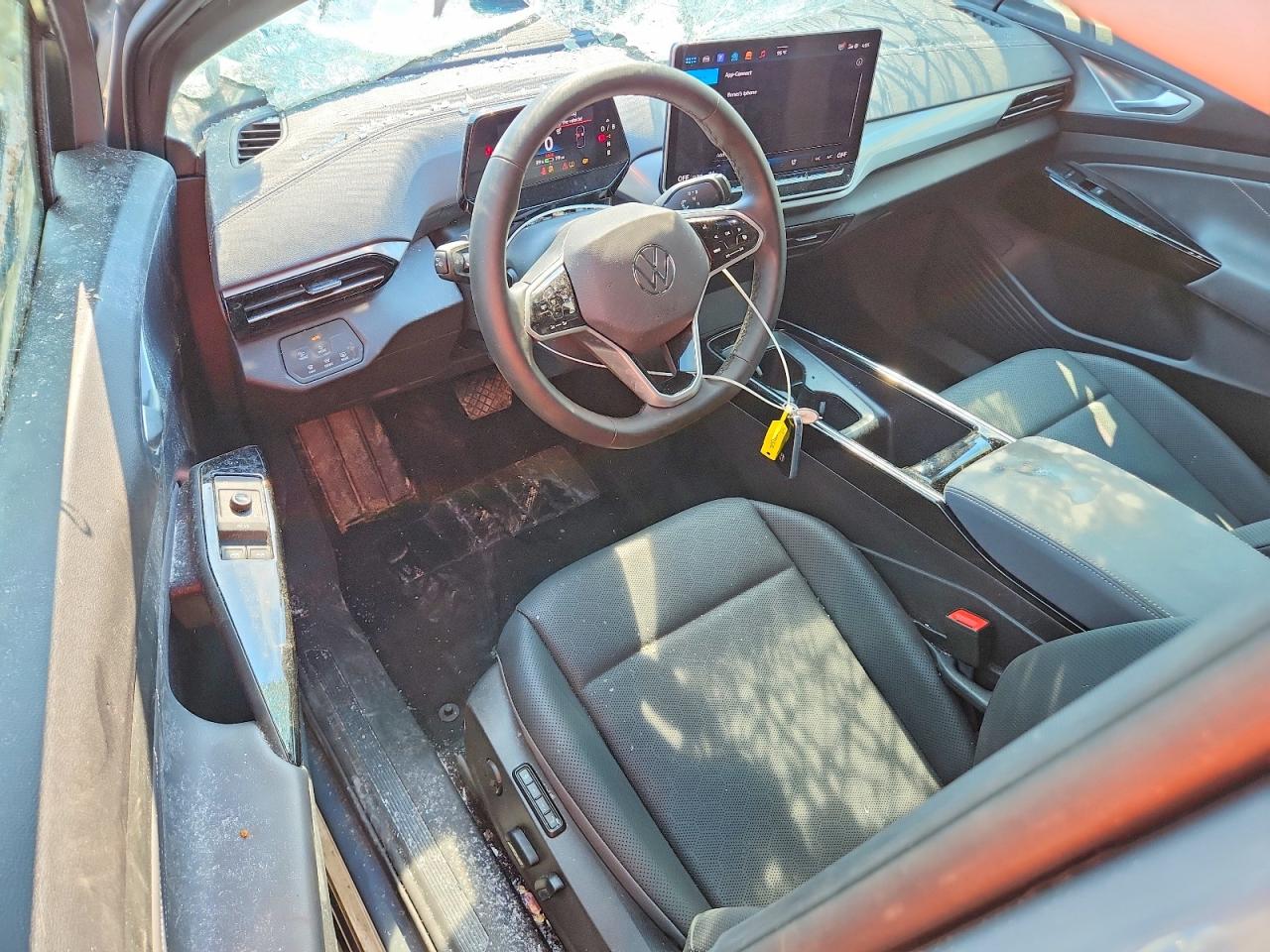 Volkswagen ID.4 Pro S