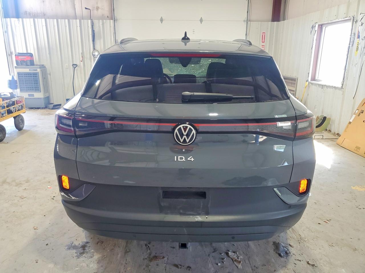 Volkswagen ID.4 Pro S