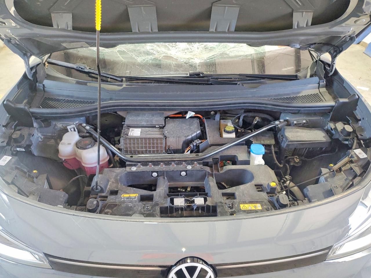 Volkswagen ID.4 Pro S
