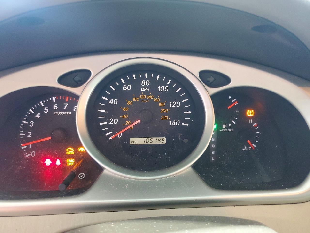Toyota Highlander Base