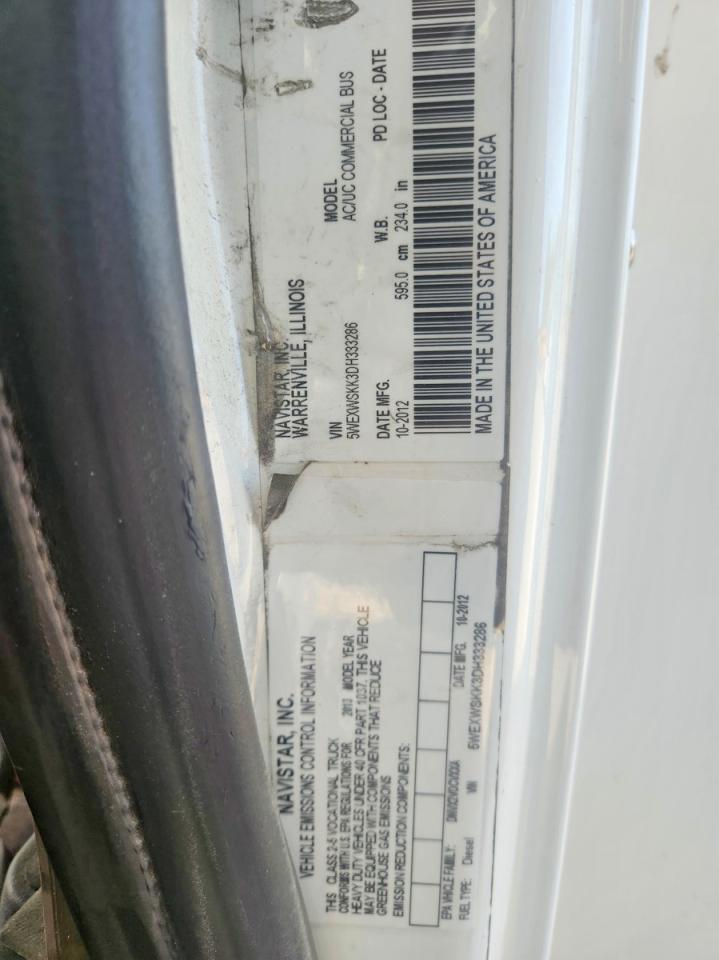 Ic Corporation 3000 Ac