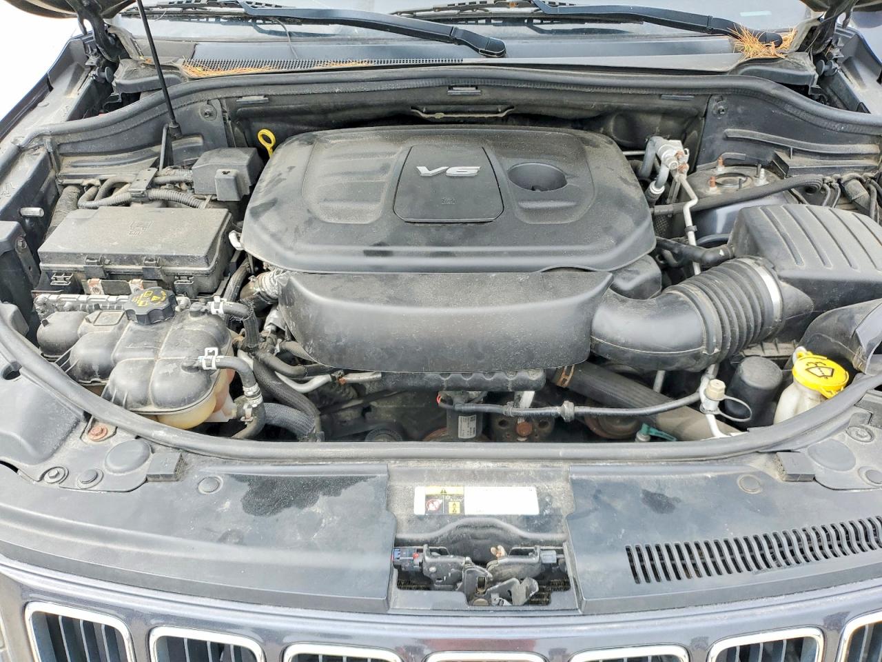 Jeep Cherokee Limited