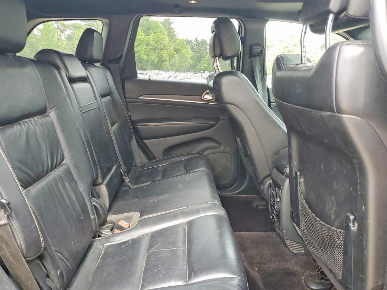 Jeep Cherokee Limited