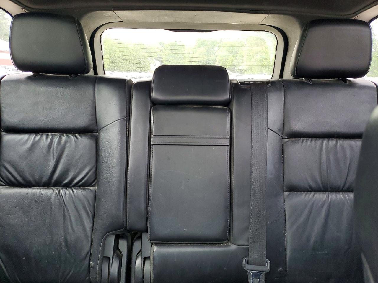 Jeep Cherokee Limited