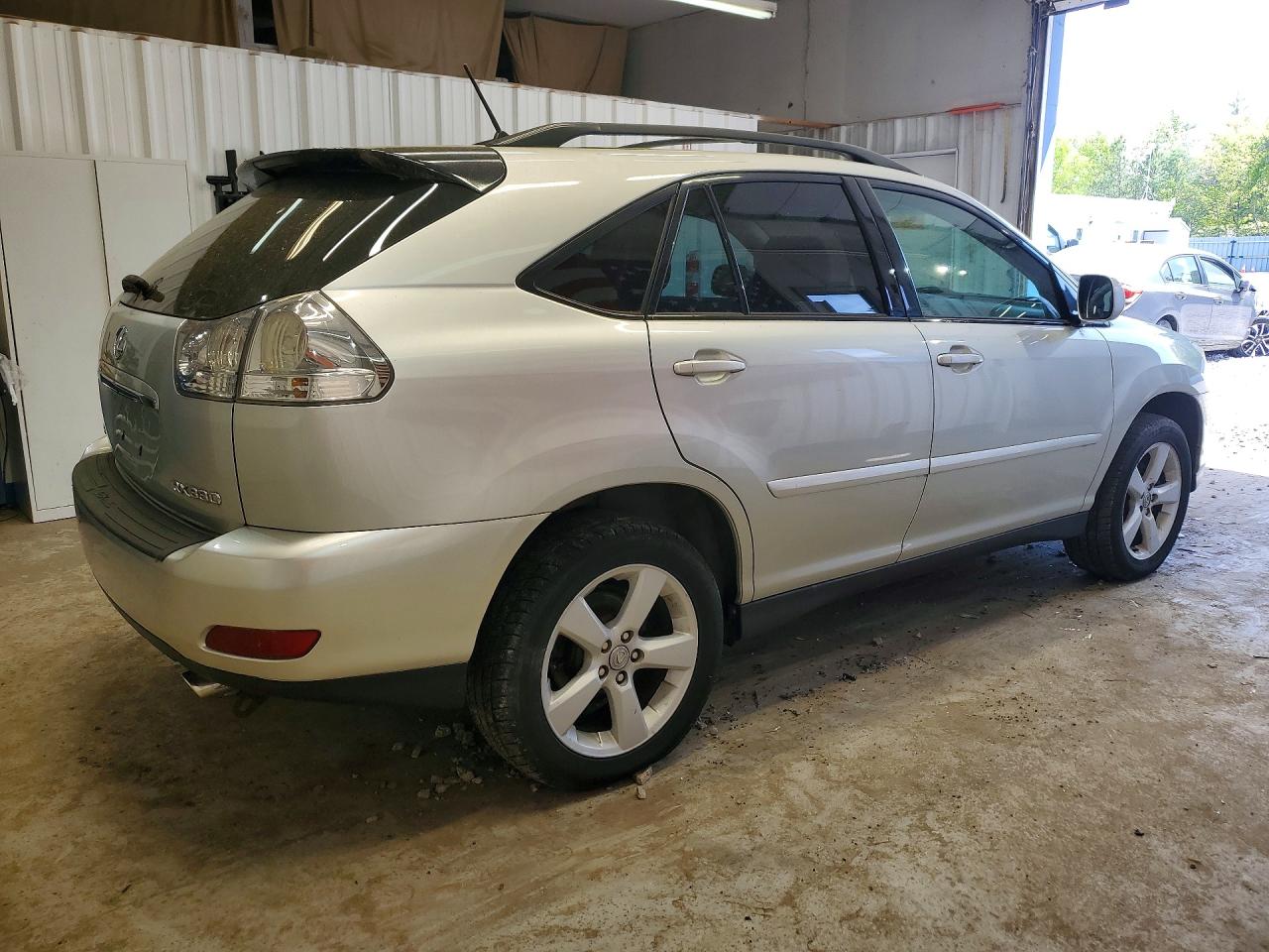 Lexus RX 330