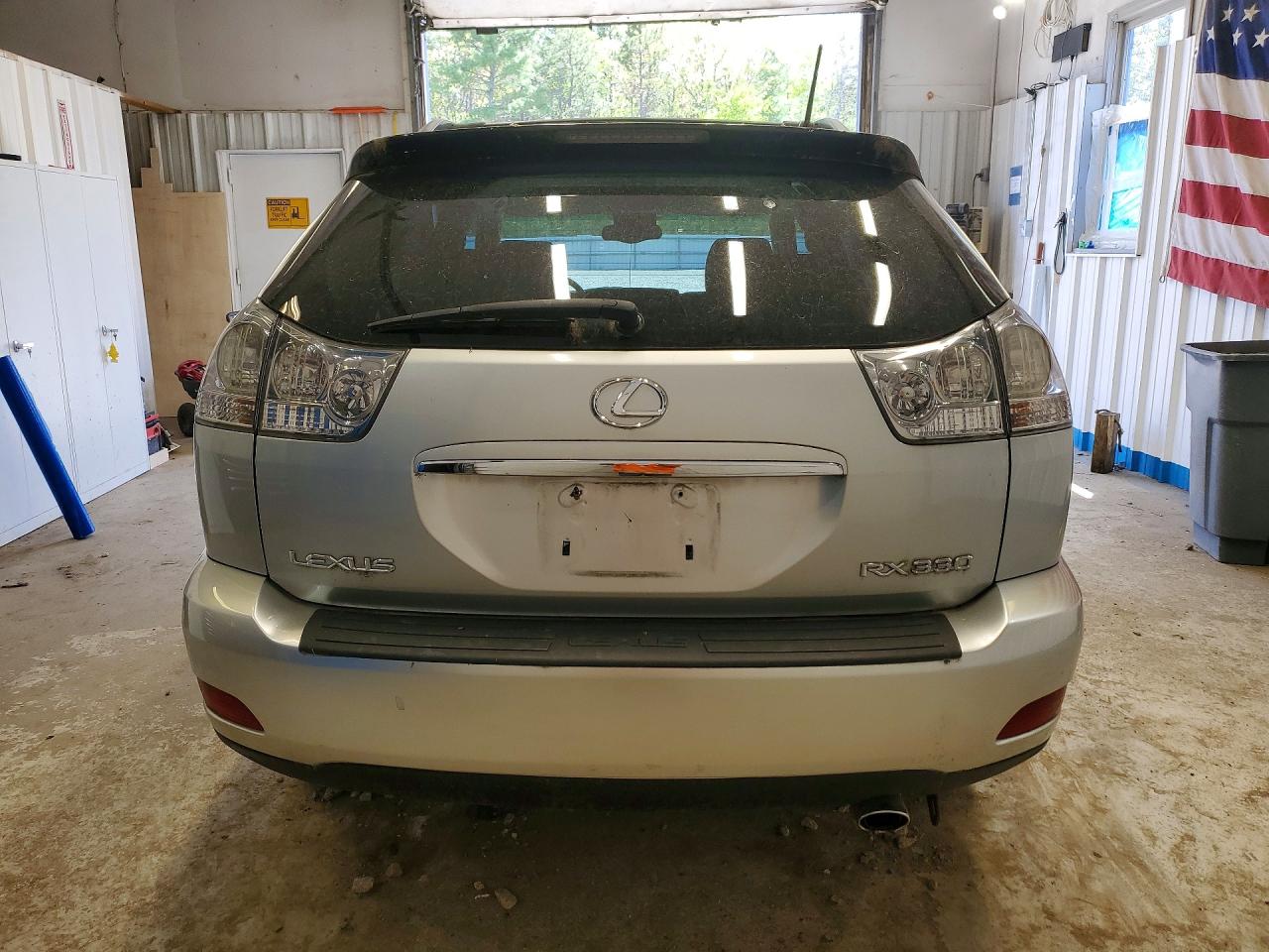 Lexus RX 330