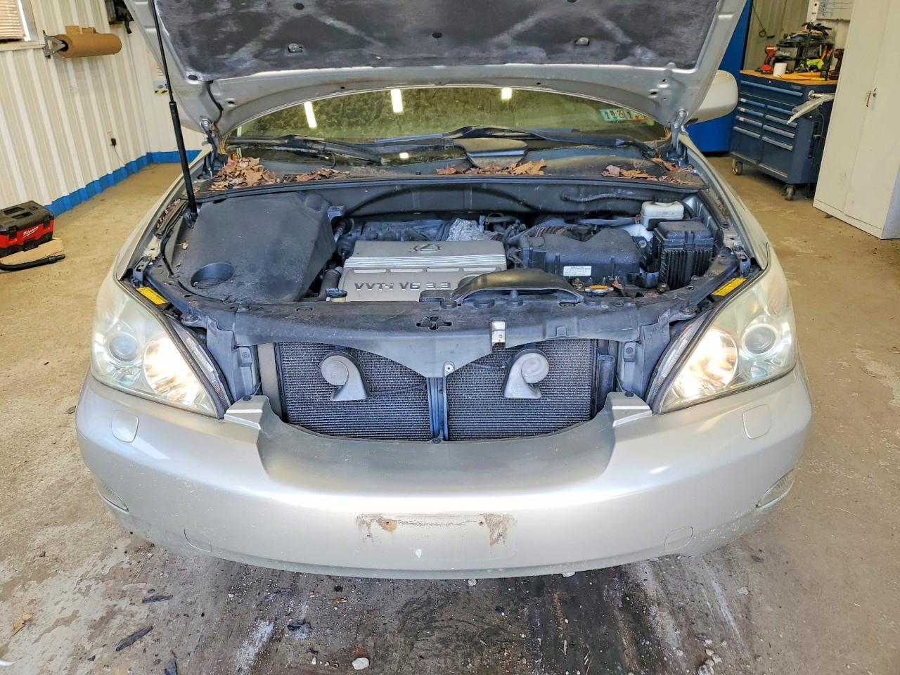 Lexus RX 330