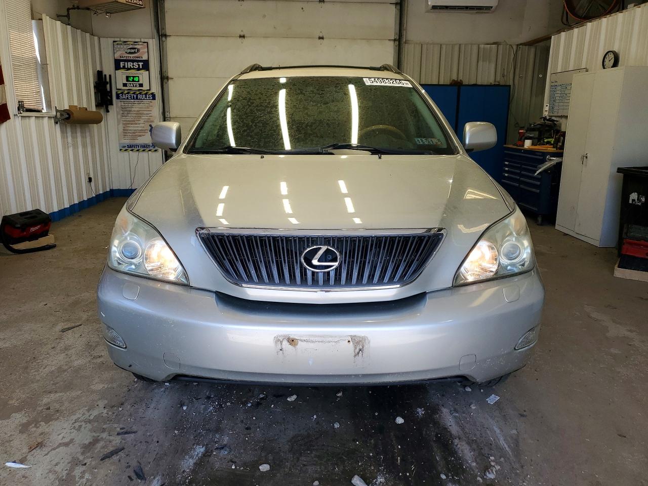 Lexus RX 330