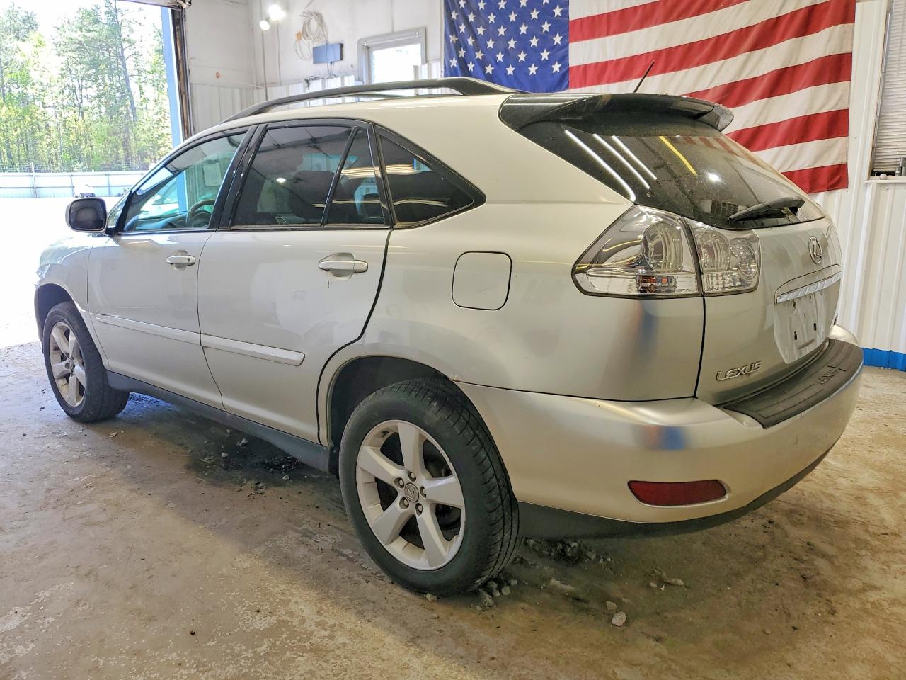 Lexus RX 330
