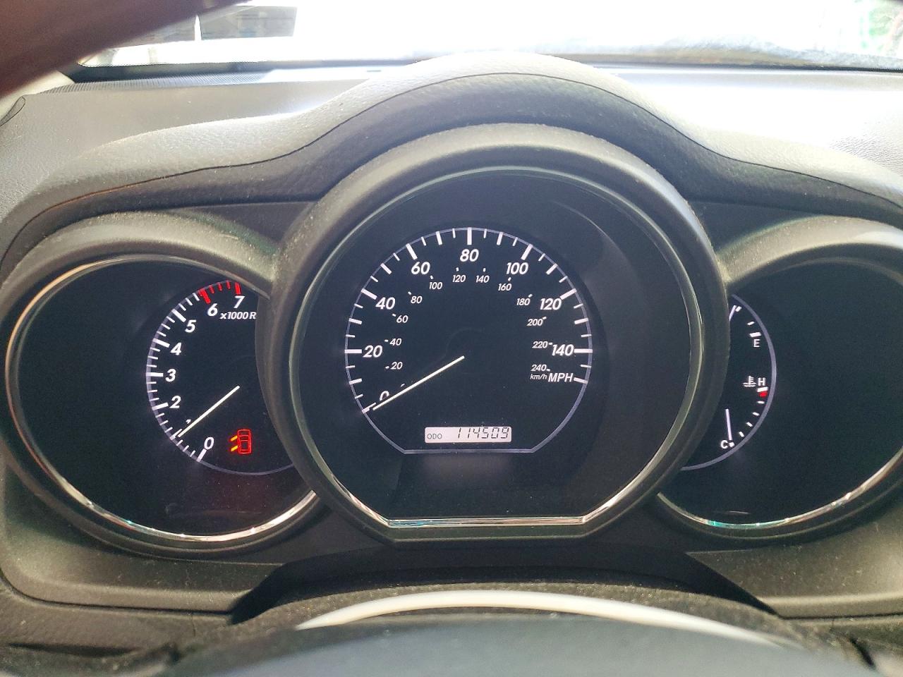 Lexus RX 330