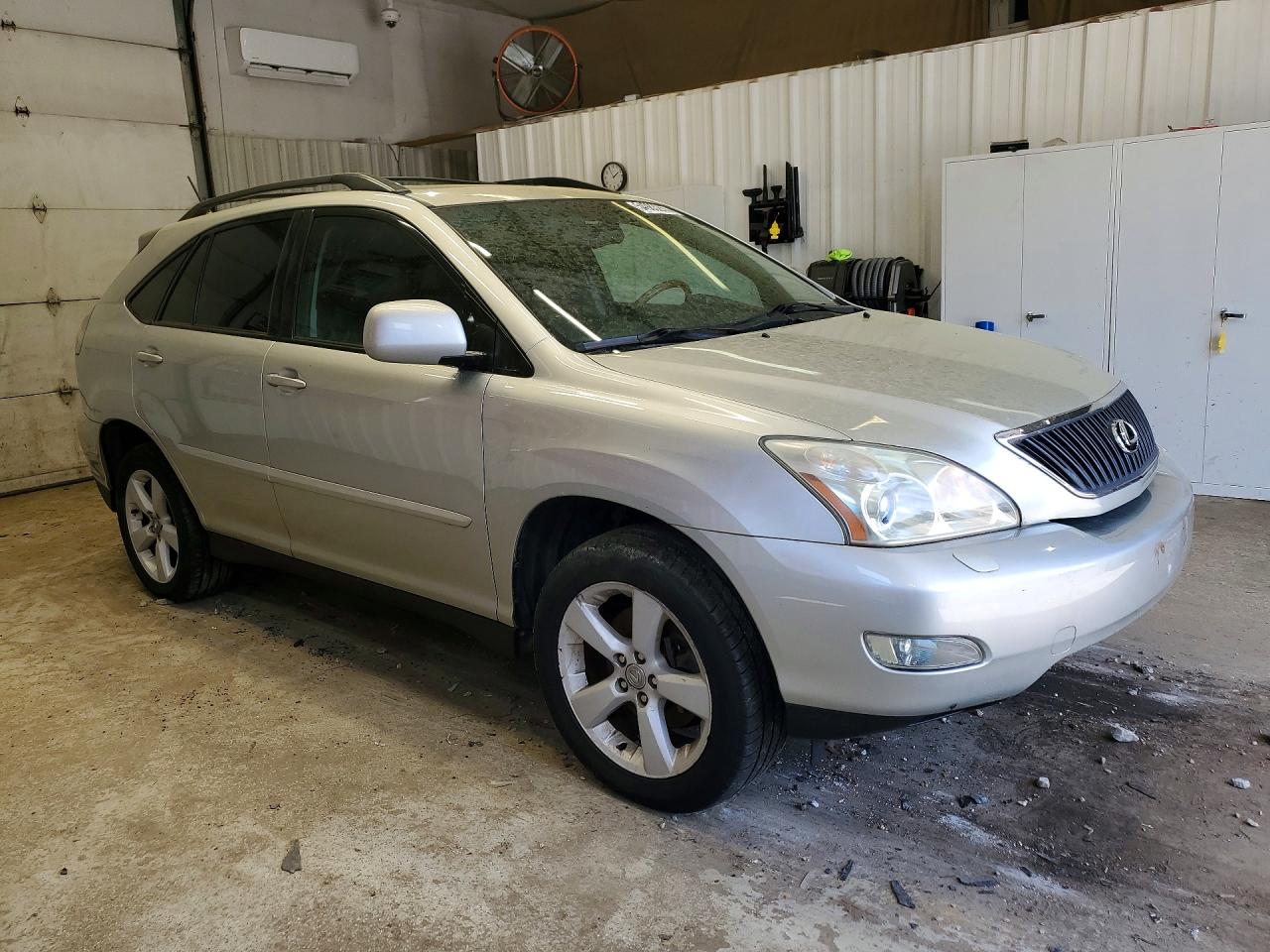 Lexus RX 330