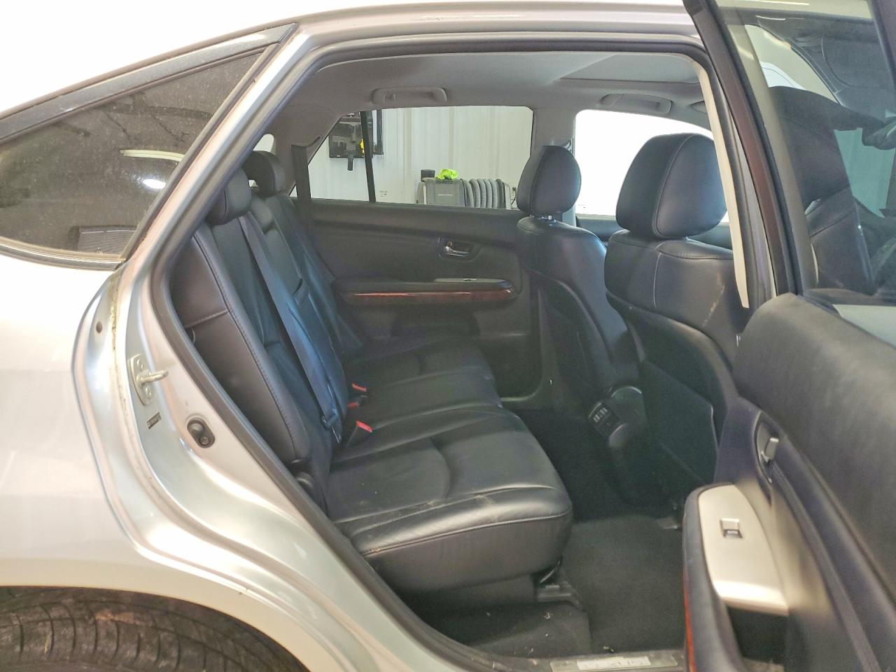 Lexus RX 330
