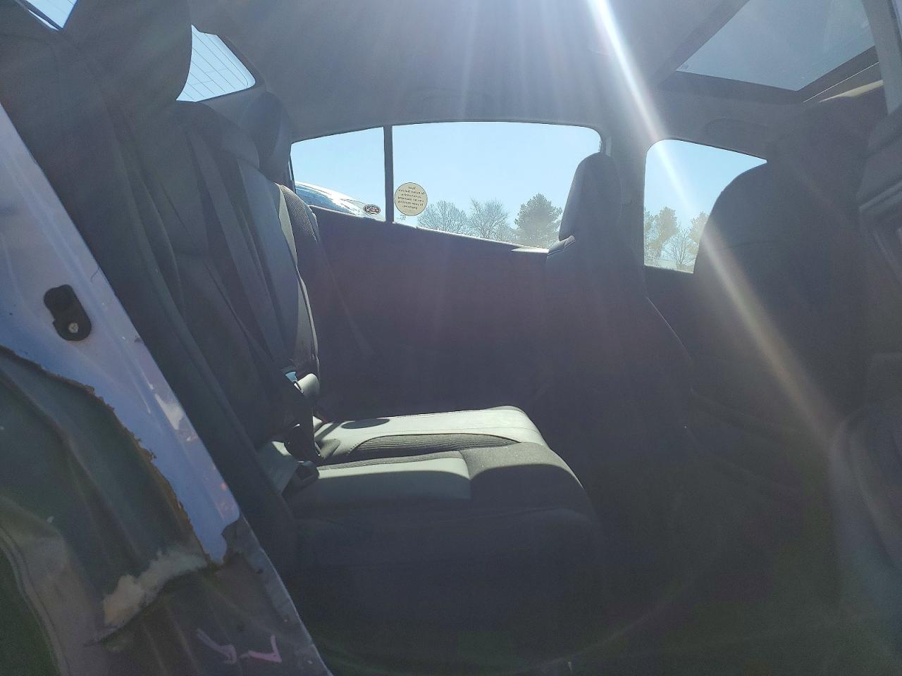Subaru Legacy Sport