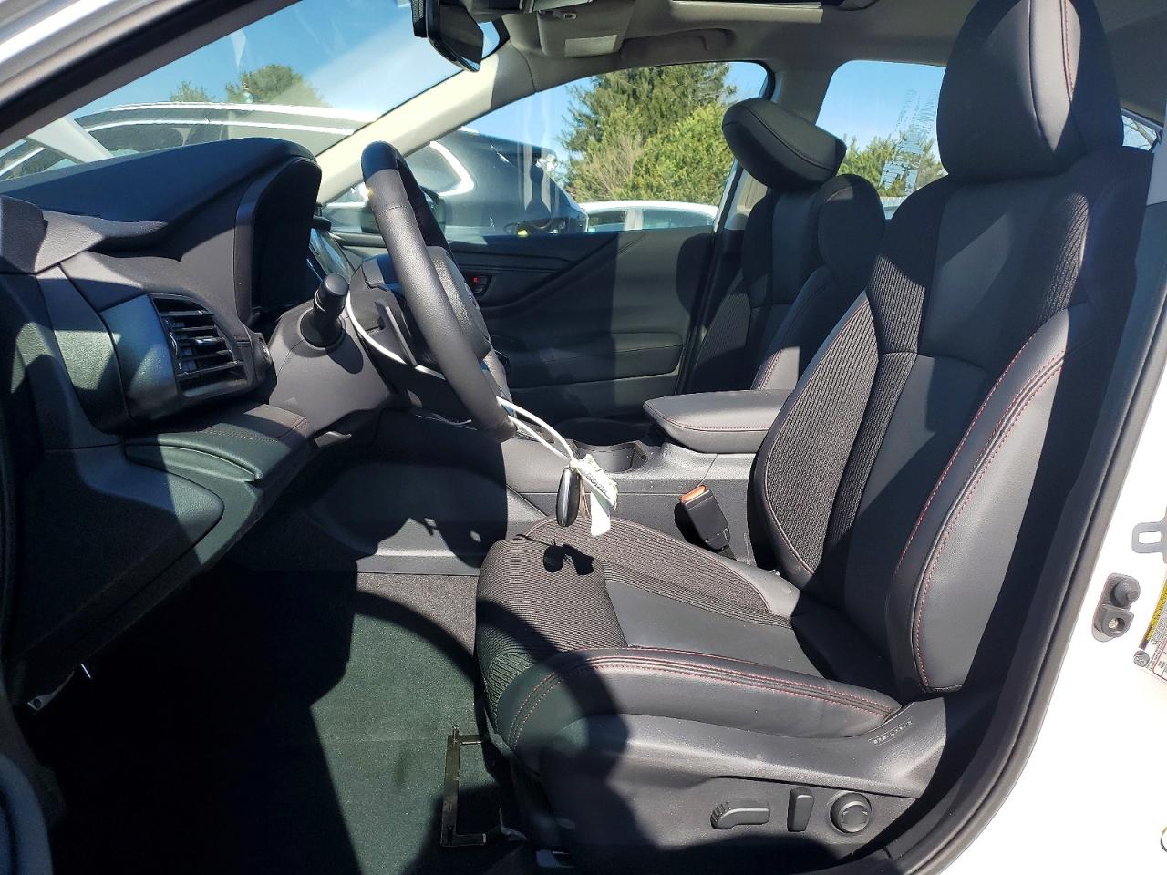 Subaru Legacy Sport