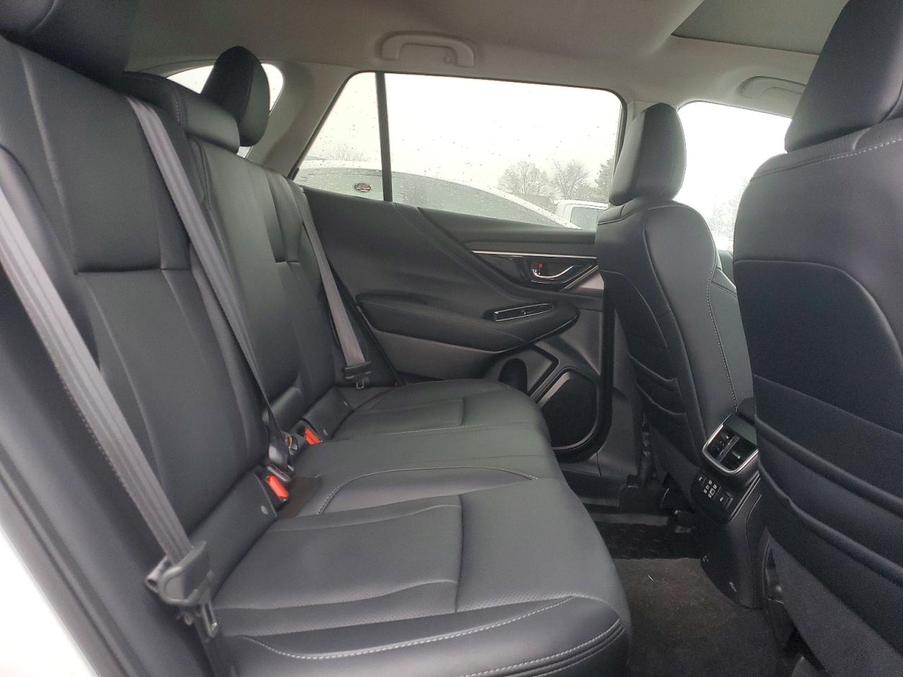 Subaru Outback Touring