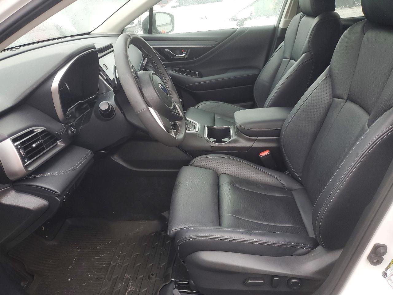 Subaru Outback Touring